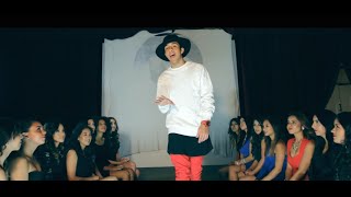 Miguelito  Una En Un Millon  Video Oficial [upl. by Nitsu]