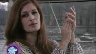 Dalida  Darla Dirladada Les Enfants De La Tele [upl. by Analra237]