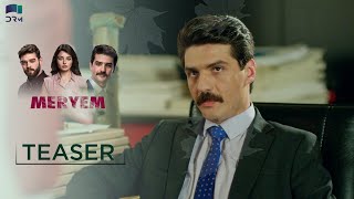 MERYEM  Teaser 02  Coming Soon  Turkish Drama  Furkan Andic Bestemsu Ozdemir Ayca Aysin  RO2Y [upl. by Oigile]