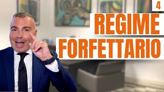 Regime Forfettario 2023  Tasse al 5  Ecco le Novità [upl. by Eojyllib151]