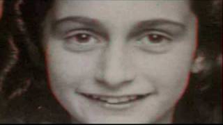 Anne Frank  The Only Known Video [upl. by Elcarim]