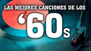 Grandes Éxitos De Los 60s En Inglés Greatest Hits  Golden Oldies 60s [upl. by Aicital]