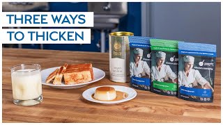 Carrageenan Recipes How to Use and Safety  WTF – Ep 126 [upl. by Dag752]