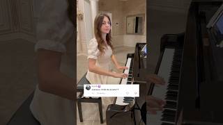 Играю то что просят подписчики🎹💋 piano sheetmusicplus musicscore sheetmusicdirect [upl. by Moshell962]