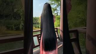 🔥Worlds Best Shampoo HackGet Long Strong SilkySmooth Hairshortshaircareshortyoutubeshortshair [upl. by Acimak]