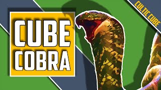 Does Cube Cobra Kill Cube Tutor [upl. by Jethro]