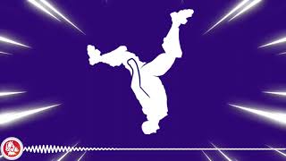 Fortnite  Evasive Maneuvers  Music Emote Audio [upl. by Eciened]