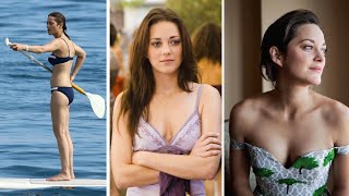 quot15 Fascinating Facts About Marion Cotillard From AwardWinning Actress to Environmental Activistquot [upl. by Eillas]