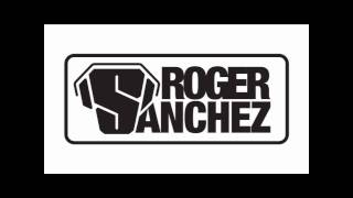 Roger Sanchez ft Far East Movement  2Gether Radio Edit [upl. by Berky207]