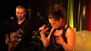 Belle Perez  Tropische Medley live bij Q [upl. by Atneuqal]