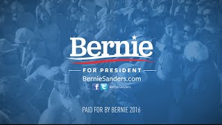 Progress  Bernie Sanders [upl. by Wu58]