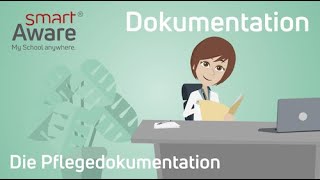 Dokumentation Die Pflegedokumentation  Fachfortbildungen Pflege  Fortbildung Pflege  smartAware [upl. by Zorah]