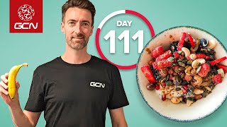 What I Eat For Health amp Longevity  Dan’s Journey Back to Health and Fitness Pt 4 [upl. by Ellenar643]