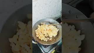 10 min macaroni pasta pastarecipe macaroni recipe youtubeshort shortsfeed macronirecipe food [upl. by Angelo]