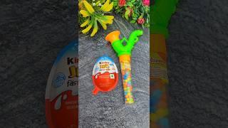 Saxophone 🎷Jems Chocolate amp Kinder Joy Popsicle shorts youtubeshorts [upl. by Catharine367]