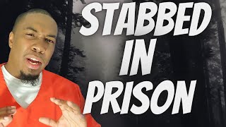 You will get stabbed in prison [upl. by Adniral]