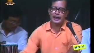 Narayan Gopal Mero Aankha Lai Rakhne [upl. by Edrea]