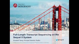 Discover FullLength RNA Sequencing – No Assembly Required [upl. by Randal53]