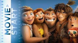 Filmtipp Die Croods [upl. by Malanie]