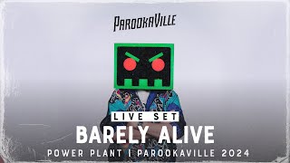 PAROOKAVILLE 2024  BARELY ALIVE [upl. by Ennayhs]