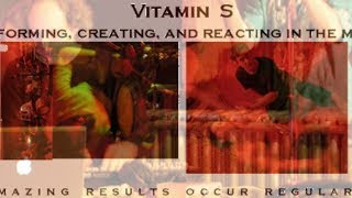 Vitamin S Whammy Public Bar [upl. by Borman]