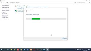 Enable or Disable SMB on Windows 10 [upl. by Hawkins284]