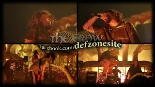 Deftones  Teething The Crow II HD clips with band amp MAKING THE VIDEO [upl. by Natalie]