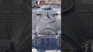 Grand Palais in Paris [upl. by Anirahs]