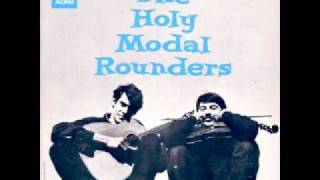 Holy Modal Rounders  Hesitation Blues [upl. by Moht]