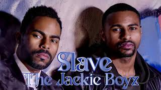 Jackie Boyz  Slave Leighton Meester Demo [upl. by Geehan]