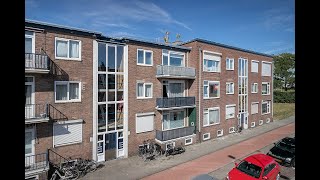 Beleggersobject in verhuurde staat Paul Krugerstraat 399 te Vlissingen [upl. by Dorcia112]