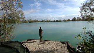 Thinking Tackle Season 5 Show 1  Winter Carp Fishing at Gigantica  Trailer [upl. by Larrej610]