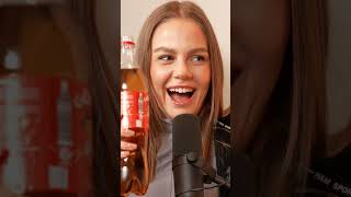 Almdudler 🥰 ziemlichbestefremde ceddo lauraabla podcast [upl. by Guimond]