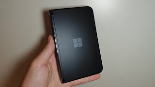 Microsoft Surface Duo 2 in 2024 [upl. by Fitzpatrick442]