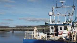 WELCOME TO KIRKCUDBRIGHT [upl. by Knepper590]