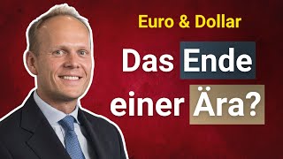 Es muss ein Umdenken geben Gold statt Euro und Dollar [upl. by Amadeus8]