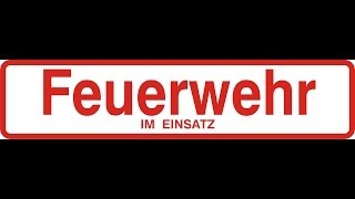 Erläuterung der Feuerwehr Teil 3 Dienstgrade Ausbildung Funktionen [upl. by Atinuj]