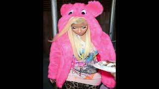 FREE Nicki Minaj Type Beat  quotUltimatequot [upl. by Aleakam869]