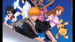 Bleach Opening Asterisk full [upl. by Kelley]