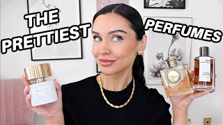 TOP 10 quotPRETTY GIRLquot PERFUMES 🌸💓 addictive feminine sexy amp intoxicating perfumes [upl. by Bertsche]