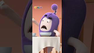 Meet the Oddbods oddbods [upl. by Nanni658]