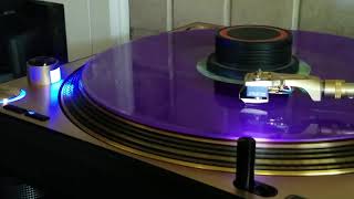 Pioneer PLX 1000n Gold with more than15 years old cartridge [upl. by Marcel]