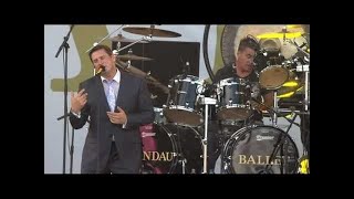 Spandau Ballet  Gold live at IOW Festival 2010 [upl. by Talbot997]