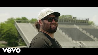 Koe Wetzel  Damn Near Normal Official Video [upl. by Dixie]