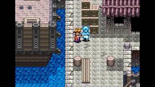 SNES Longplay 100 Terranigma Part 2 of 4 [upl. by Slerahc]