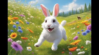 Frohe Ostern🐰🐰🐇Ich wünsche Frohe Ostern🐰🐰🐇Ostern Gruß für dich [upl. by Derrick]