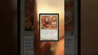 Standard Bearer  BestKept Secrets in EDH  shorts mtg commander edh magicthegathering [upl. by Ortrud758]