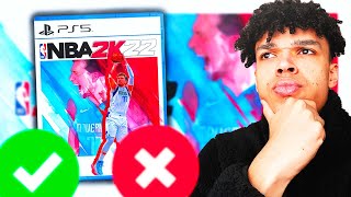 NBA 2K22 estil un bon jeu   TIMEOUT 1 🎙 ft PAF amp MaxLCT [upl. by Davies]