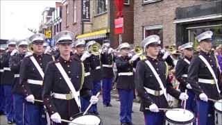 KampG Leiden  Corso Zundert 2013 [upl. by Klimesh]