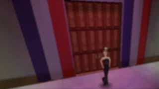 Secret Agent Barbie PC OST  Paris Adventure [upl. by Halyahs222]